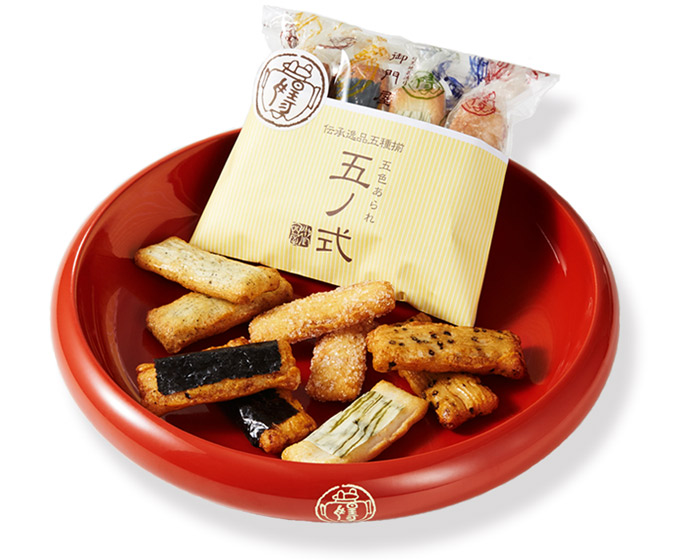 お気にいる 水無月の風 日本橋高島屋限定（揚げ 御門屋 専用